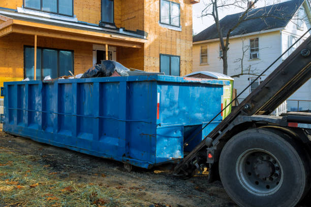 Junk Removal for Events in Hickam Housing, HI