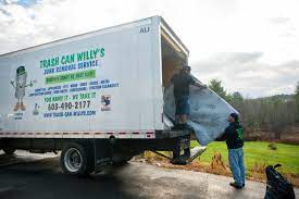 Professional Junk Removal Services in Hickam Housing, HI